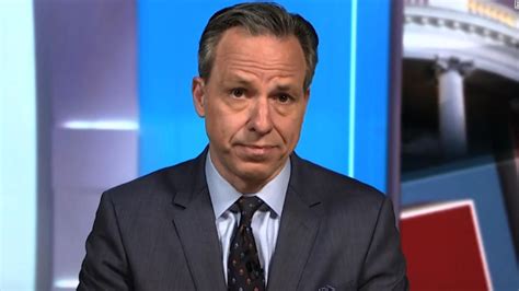 Jake Tapper responds to Trump's baseless Twitter accusations - CNN Video