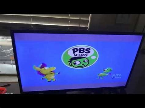 PBS Kids Program Break and Sign-off (ATL PBA 2021) - YouTube