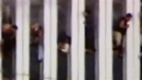 The story behind the most powerful image of 9/11: the Falling Man ...