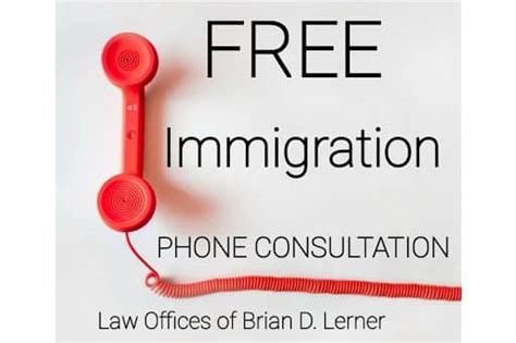 Free Consultation Immigration Lawyer, Attorney Los Angeles,