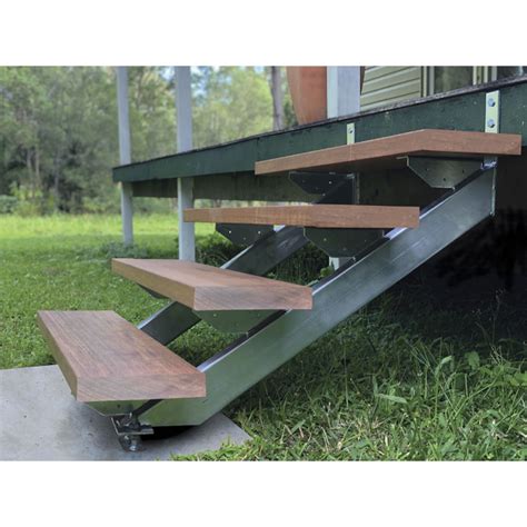 Merbau Stair Treads for Sale: Stair Steps Buy Online Australia