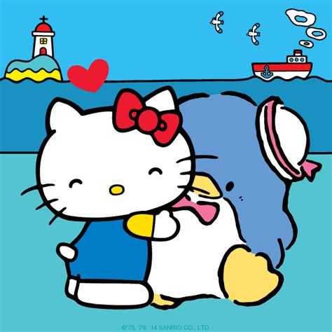 Hello Kitty and friends - Hello Kitty Photo (36542017) - Fanpop