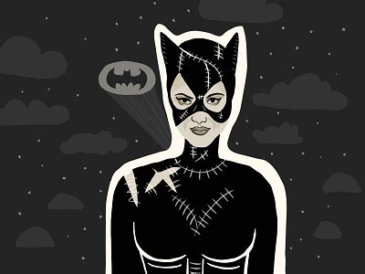 Batman Returns designs, themes, templates and downloadable graphic elements on Dribbble