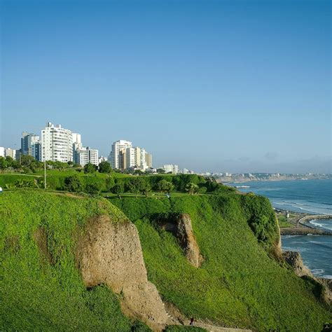MIRAFLORES (Lima) - All You Need to Know BEFORE You Go