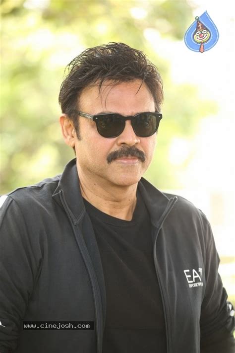 Venkatesh Narappa Interview - Photo 11 of 18