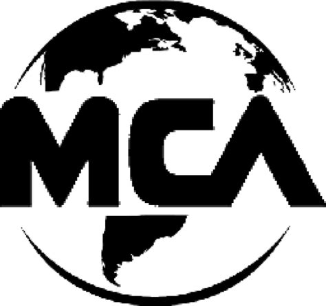 Image - New MCA logo.png | Sammypedia Wiki | FANDOM powered by Wikia