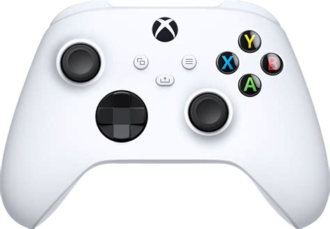 Microsoft Xbox Wireless Controller for Xbox Series X, Xbox Series S ...