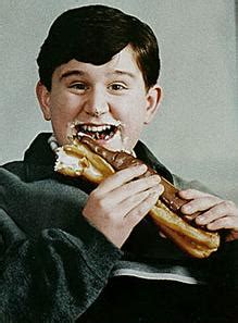 Dudley Dursley - Harry Potter Wiki