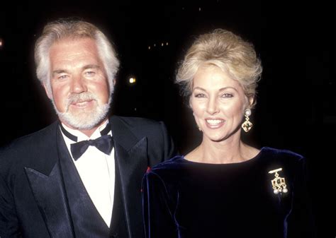 Why Kenny Rogers’ Marriage to His Fourth Wife, Marianne Gordon, Ended