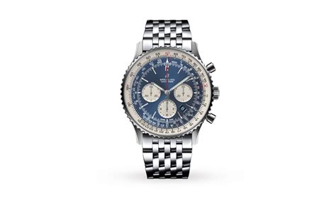 6 of the best luxury men’s watches to buy from Breitling | Luxury Lifestyle Magazine