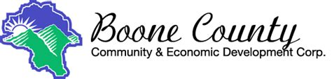 Boone County West Virginia : Boone County Community and Economic Developmen Corp.