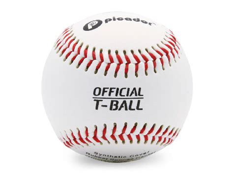 Tee-ball 9inch recreational - Coinus