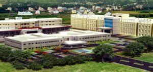 Global Hospital, Chennai - Yashfiin Medical Tourism