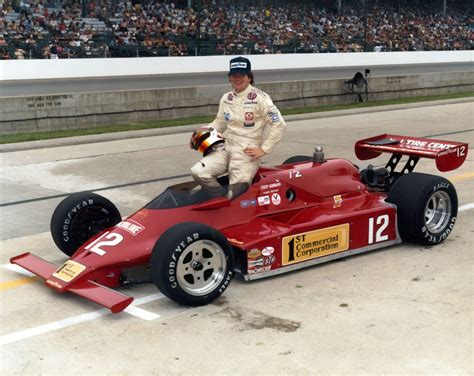 Chip Ganassi Racing to be honored in Los Angeles car museum