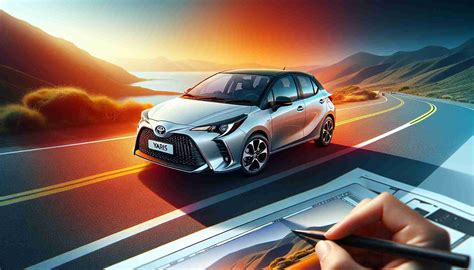 Exploring the Toyota Yaris: A Compact Powerhouse