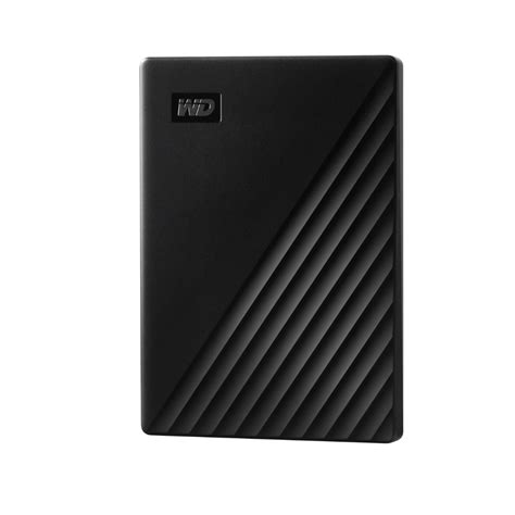 Western Digital 2TB External Hard Drive - Blessing Computers