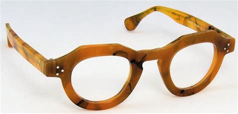 POP 432 by Vue dc, signed Christian Mascré Unique Glasses Frames, Funky ...
