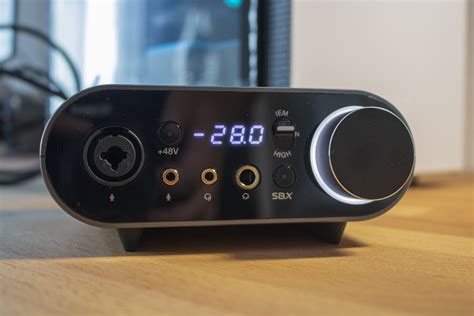 Sound Blaster AE-9 Review: Creative's Latest High-End Sound Card