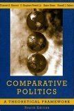 Comparative Politics: A Theoretical Framework by Gabriel A. Almond | Goodreads