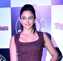 Rakul Preet Singh - Wikipedia