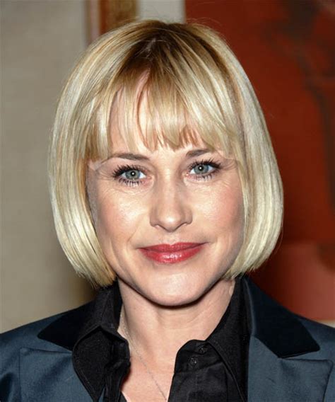 Patricia Arquette Hairstyles And Haircuts - Hair Ideas