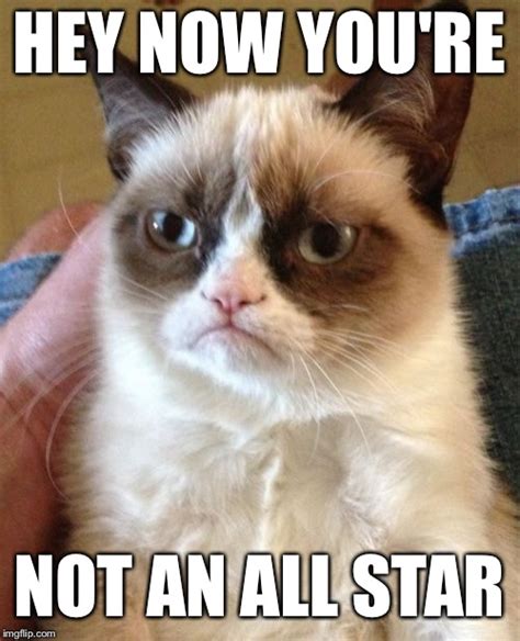 Grumpy Cat Meme - Imgflip