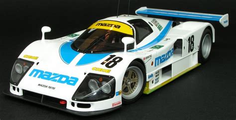 Mazda, Tamiya, Car humor