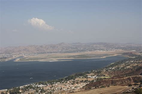 Deserts and Beyond: Lake Elsinore