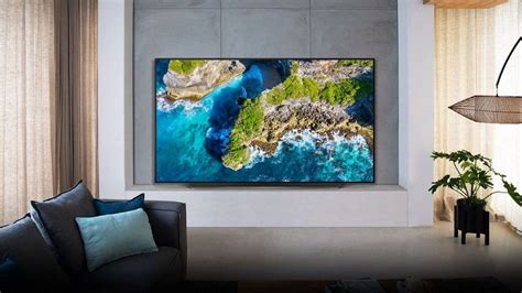 Black Friday OLED TV deals are still available right here | GamesRadar+