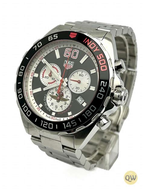 Tag Heuer Formula 1 Indy 500 Limited