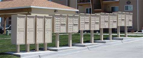 USPS Commercial Mailboxes – MailboxUSA.com