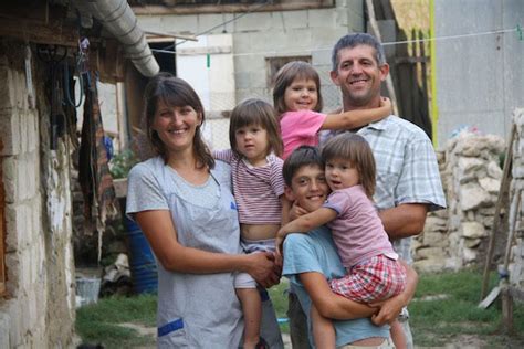 David's Trip to Romania/Moldova, Day 2 [The Day in Pictures] - Heaven's Family