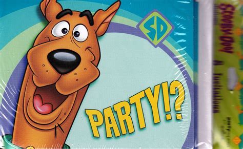 Scooby Doo Quotes Funny. QuotesGram