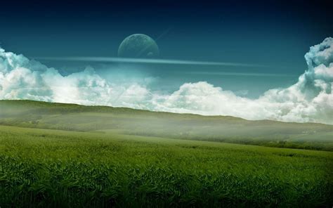 🔥 [50+] 3D Landscape Wallpapers | WallpaperSafari