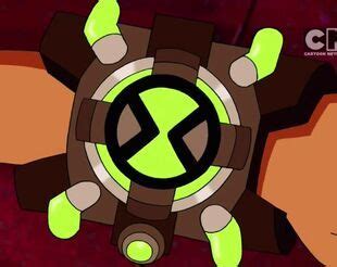 Omnitrix (Reboot) | Wiki | Ben 10 Reboot™ Amino