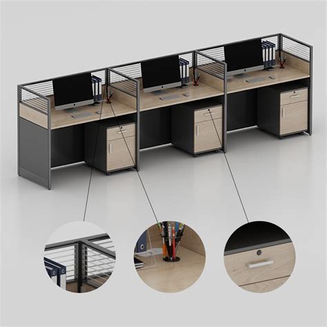 Cubicle Office Furniture | Office Desk Chair | Office Furniture Manufacture