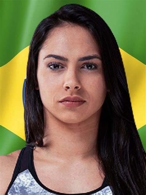 Ariane Da Silva : Official MMA Fight Record (17-10-0)