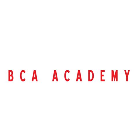 BCA Academy | Singapore Singapore