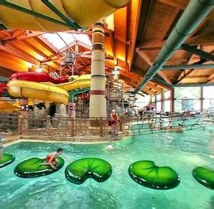 Great Wolf Lodge Orlando - mexicomapa