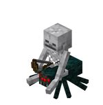 Spider Jockey – Minecraft Wiki