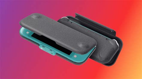 Best Nintendo Switch Lite Accessories 2024 - IGN