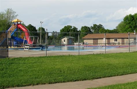 Wabasha City Pool – City of Wabasha