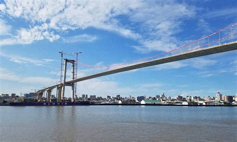 Ponte Maputo-Katembe abre oficialmente este sábado | Portal Moz News