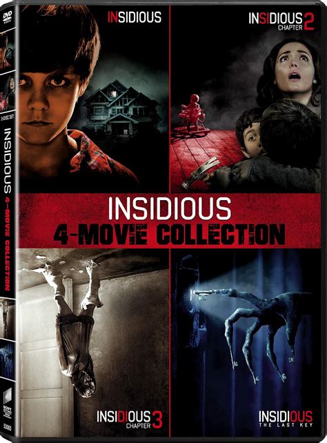 Insidious chapter 4 full movie download - hoodlasopa