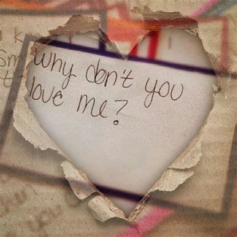 Why Don't You Love Me?~ Hot Chelle Rae feat. Demi Lovato | Lyric quotes, Relatable quotes, Lyrics