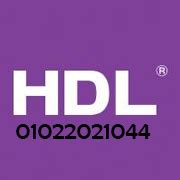 HDL Automation Egypt - Building Smart Home