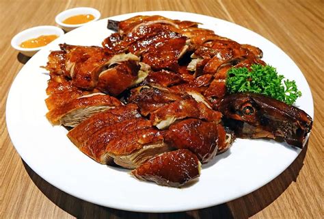 Best (and Safest) Way to Reheat Peking Duck - Foods Guy