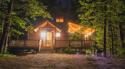 10 Cabins In Helen, Georgia, USA - Updated 2021 | Trip101