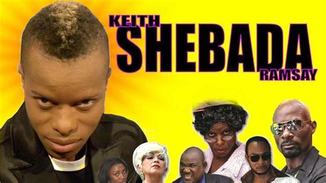 Youtube Jamaican Comedy Shebada