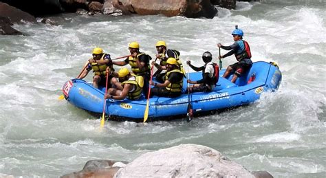 Rishikesh 1 Night Stay Camp with River Rafting | TRIPADVISOR TOUR